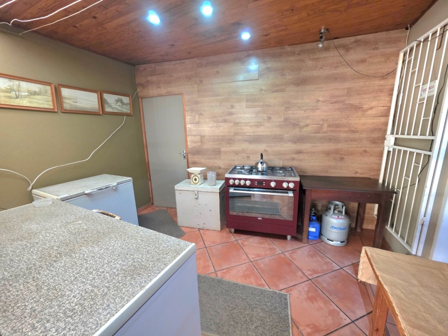 4 Bedroom Property for Sale in Panorama Free State